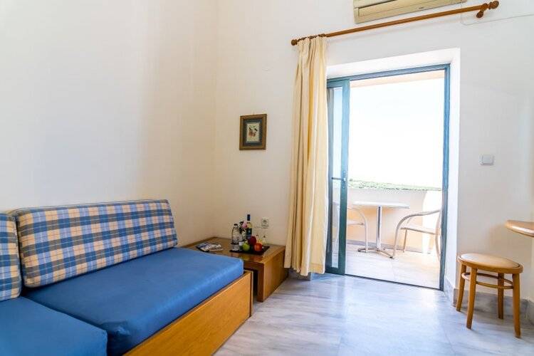 Orestis Hotel Apartments