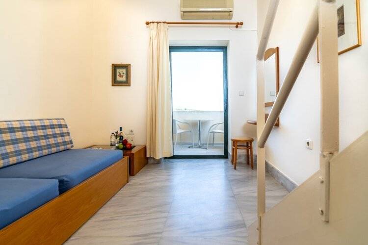Orestis Hotel Apartments