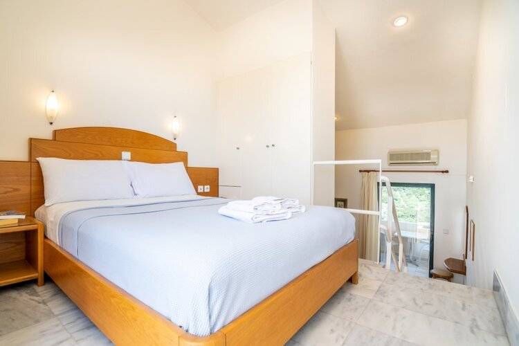 Orestis Hotel Apartments