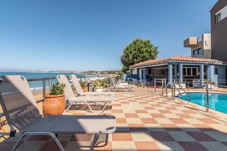 Girogiali Beach