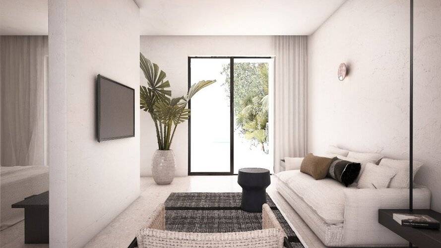 Asterion Suites & Spa (Adults Only 16+)