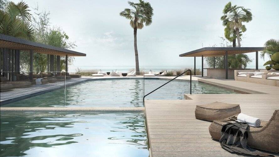Asterion Suites & Spa (Adults Only 16+)