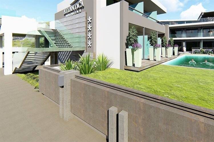 Atlantica Amalthia Beach Hotel (Adults Only 16+)