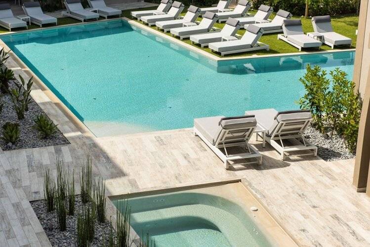 Atlantica Amalthia Beach Hotel (Adults Only 16+)