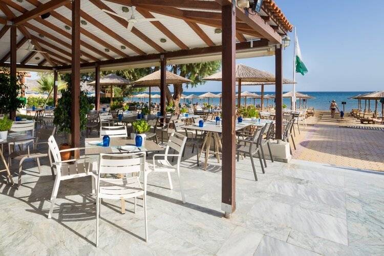 Atlantica Amalthia Beach Hotel (Adults Only 16+)