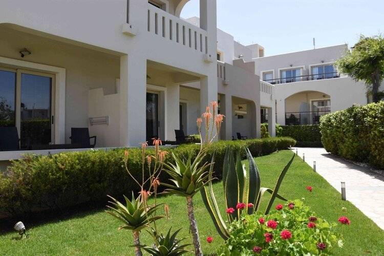 Atlantica Amalthia Beach Hotel (Adults Only 16+)