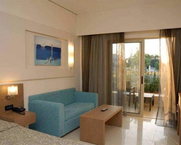 Atlantica Amalthia Beach Hotel (Adults Only 16+)