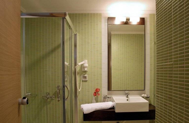 Atlantica Amalthia Beach Hotel (Adults Only 16+)