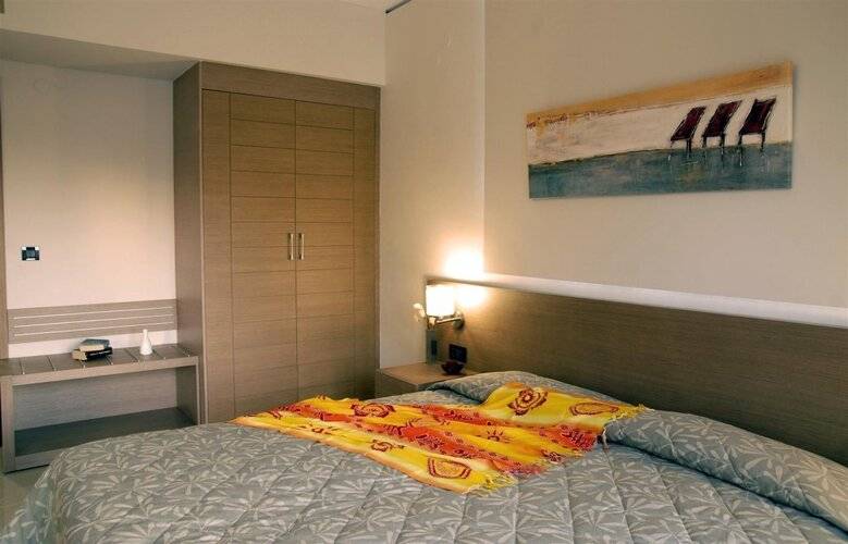 Atlantica Amalthia Beach Hotel (Adults Only 16+)