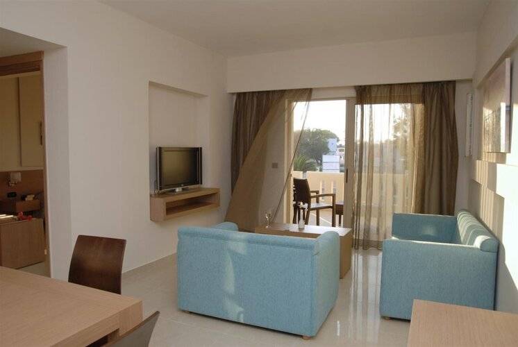 Atlantica Amalthia Beach Hotel (Adults Only 16+)