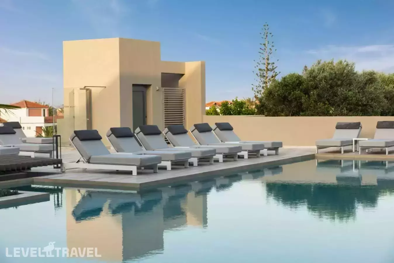 Atlantica Amalthia Beach Hotel (Adults Only 16+)