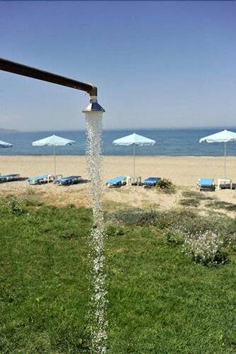 Caretta Beach