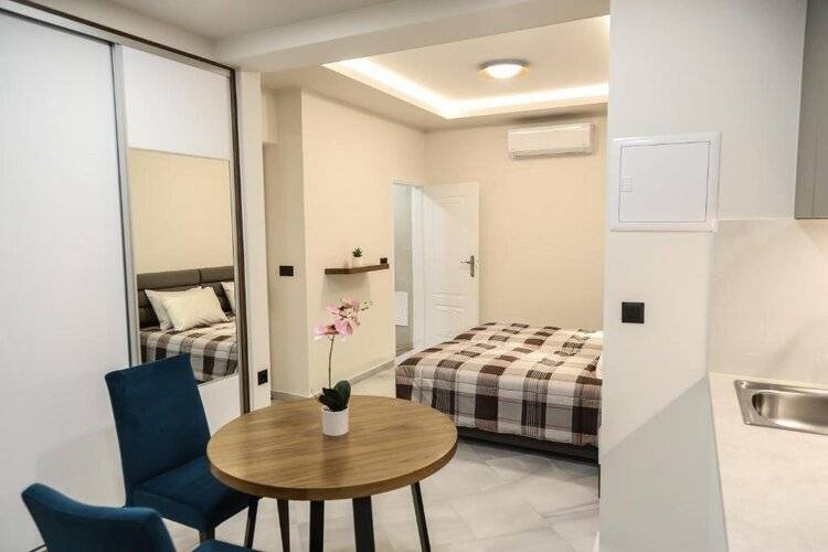 Heaven Apartments