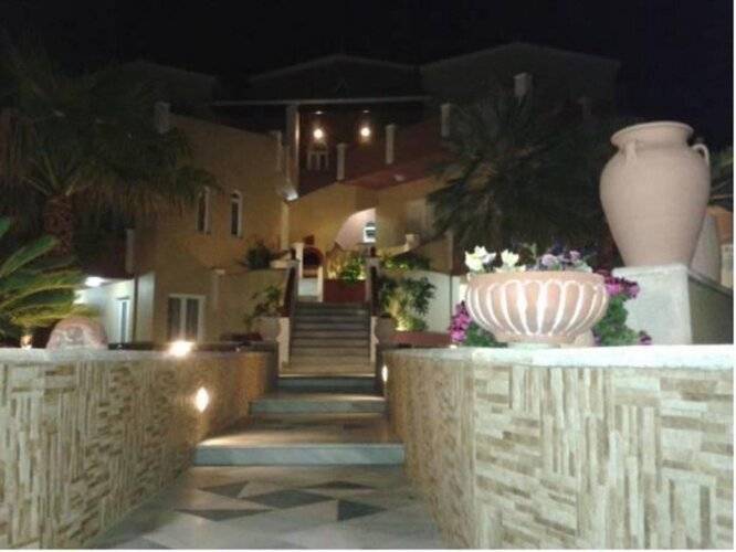 Heaven Apartments