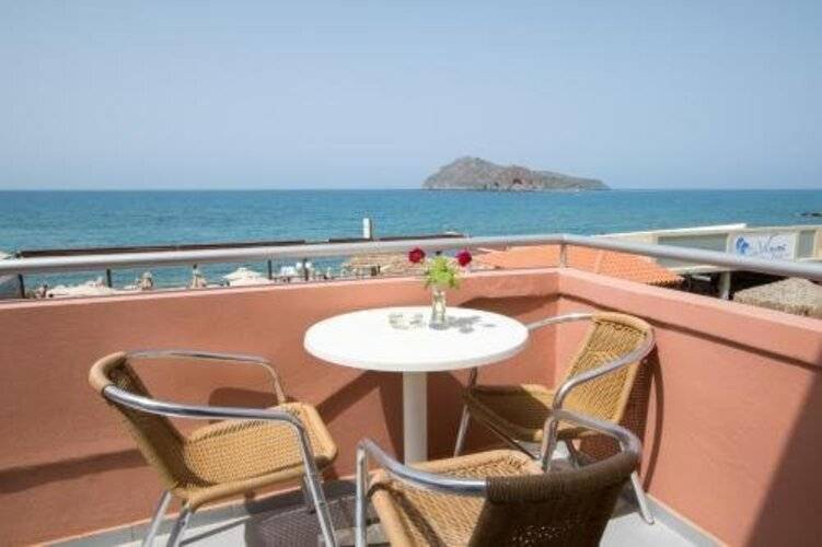 Marika Hotel