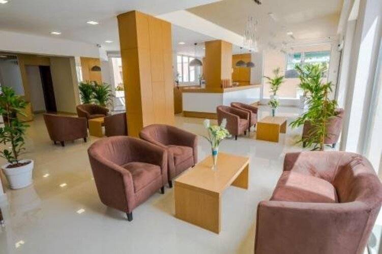 Marika Hotel