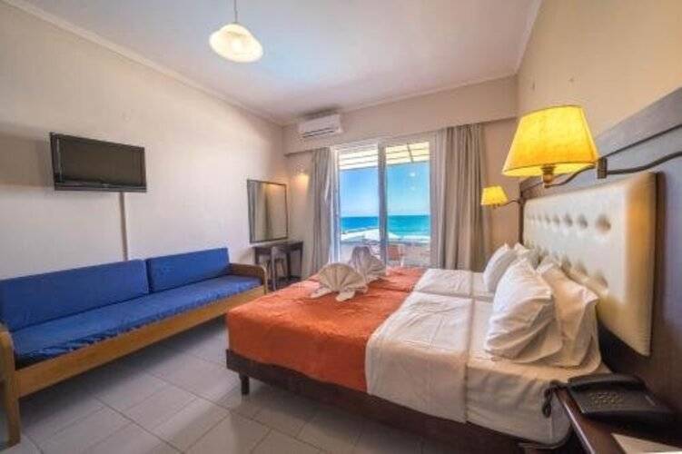 Marika Hotel