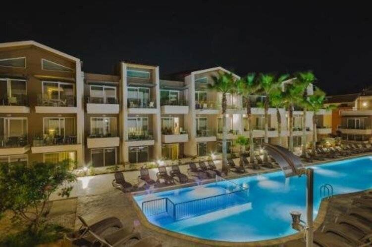 Marika Hotel