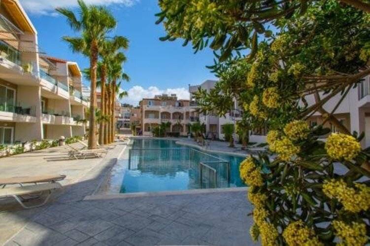 Marika Hotel