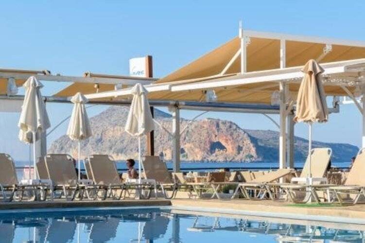 Marika Hotel