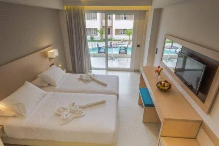 Marika Hotel