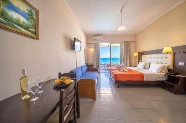 Marika Hotel