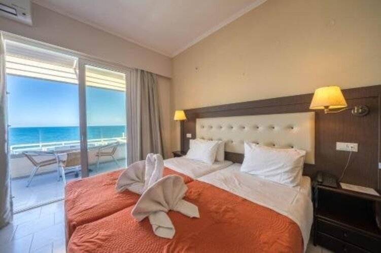 Marika Hotel
