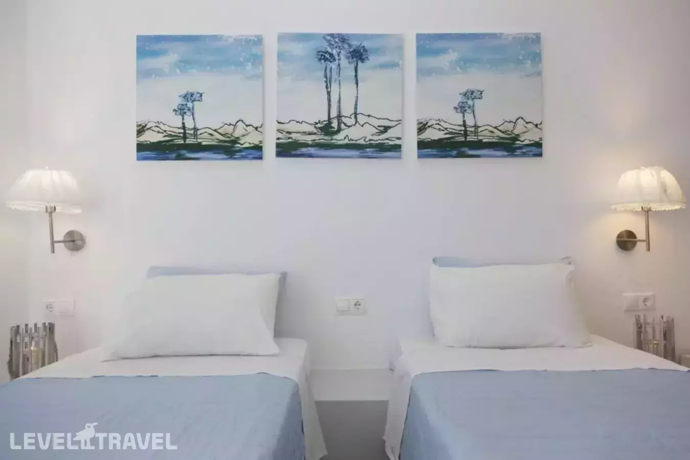 Seagull Hotel And Apartments