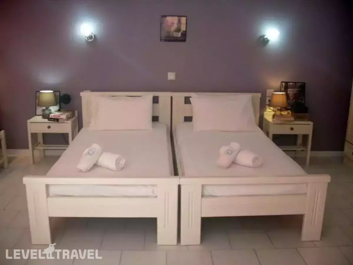 Terpsichori Villa & Apartments