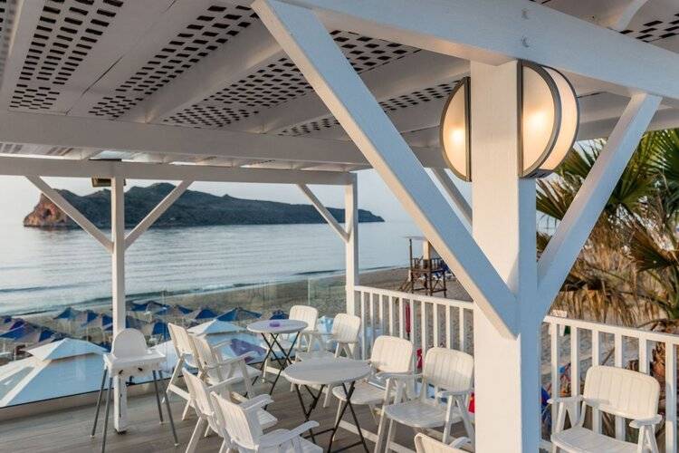 Vergina Beach Hotel