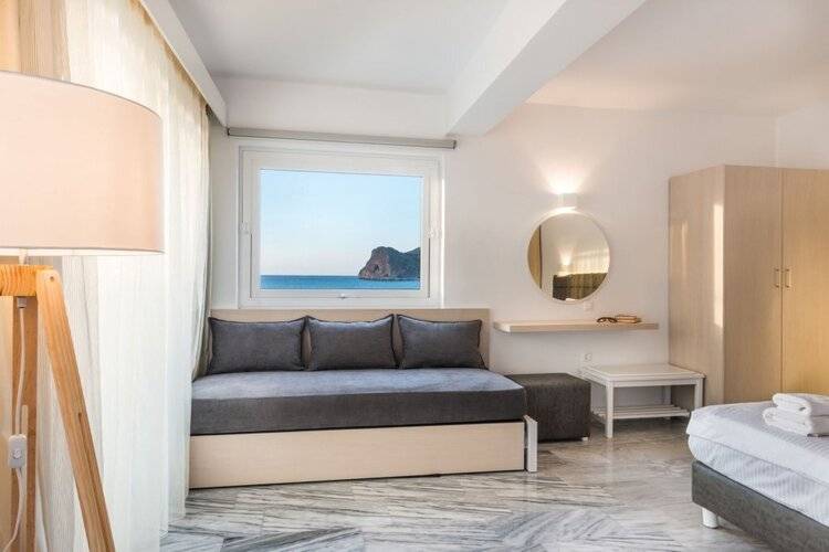 Vergina Beach Hotel