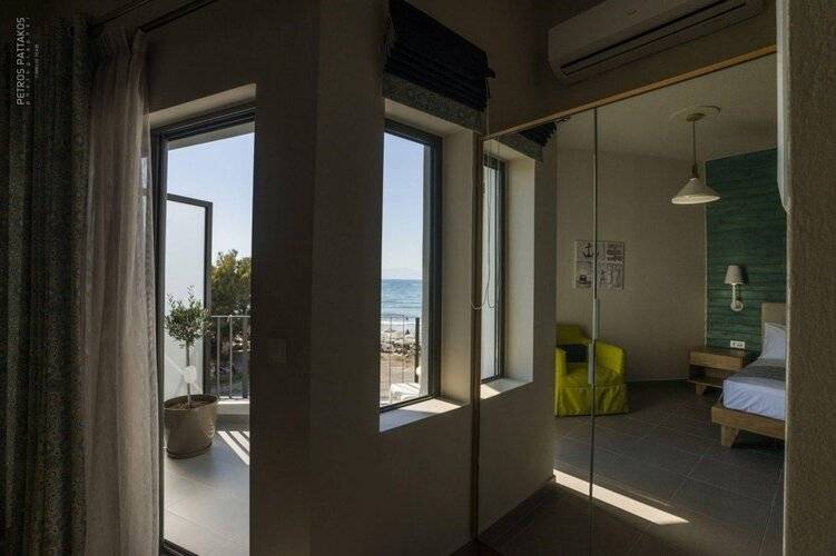 Vergina Beach Hotel