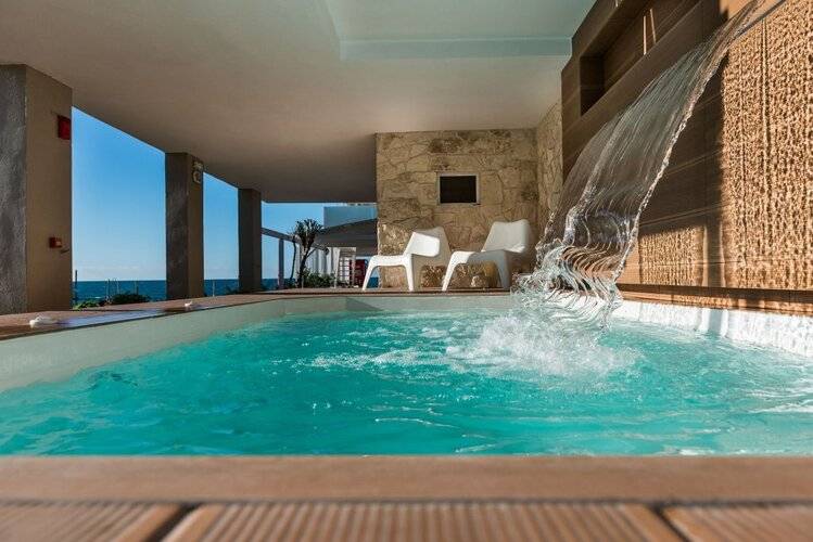 Vergina Beach Hotel