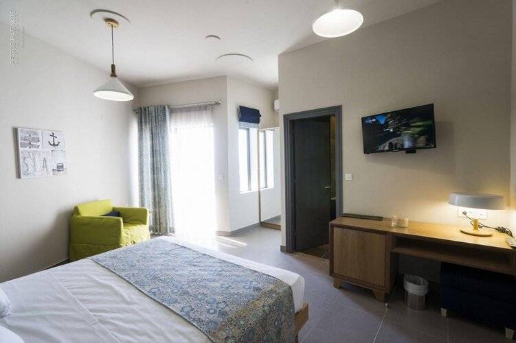 Vergina Beach Hotel