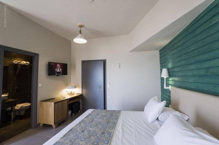 Vergina Beach Hotel
