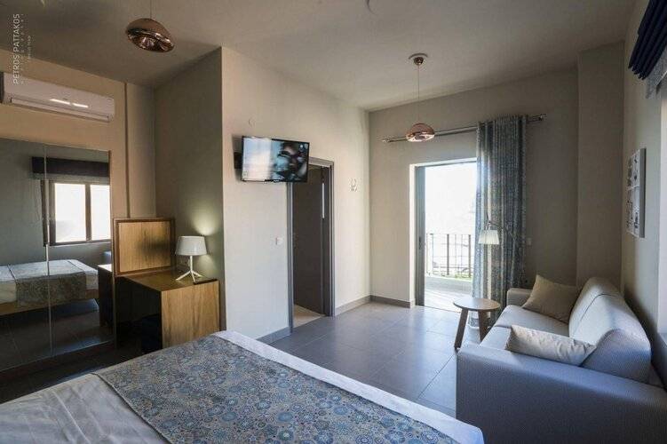 Vergina Beach Hotel