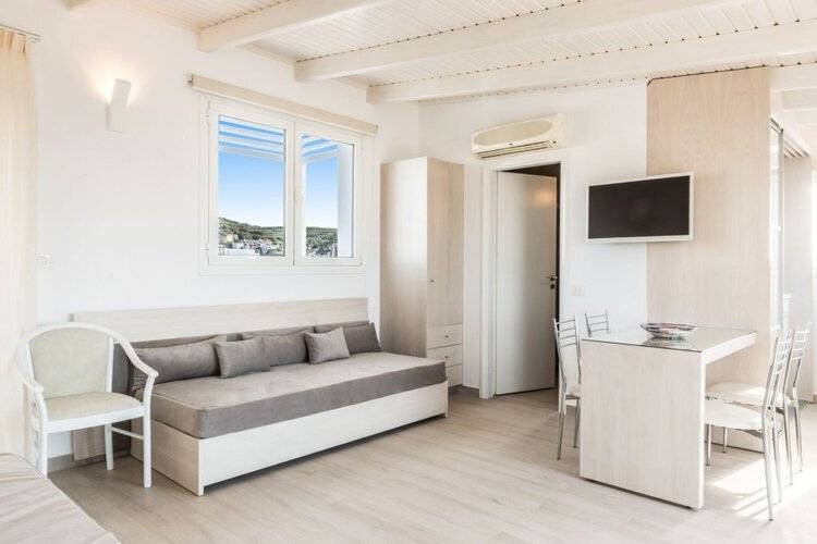 Vergina Beach Hotel