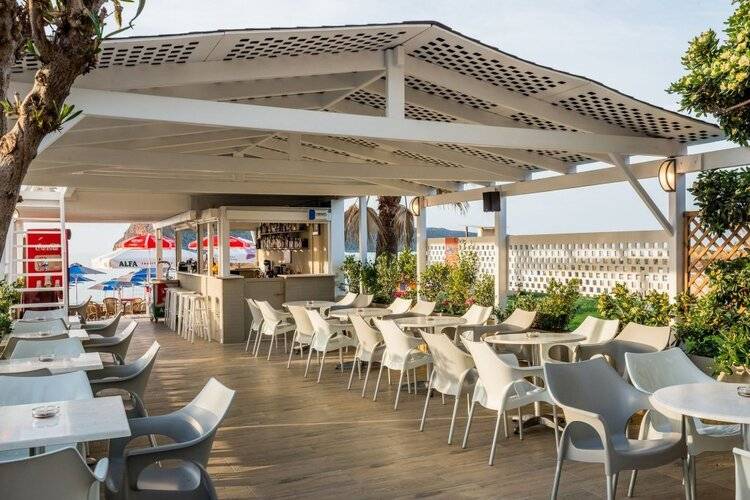 Vergina Beach Hotel
