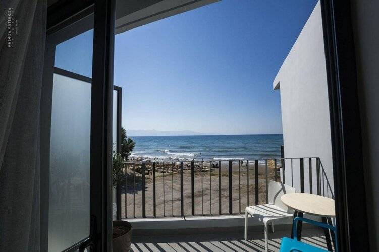 Vergina Beach Hotel
