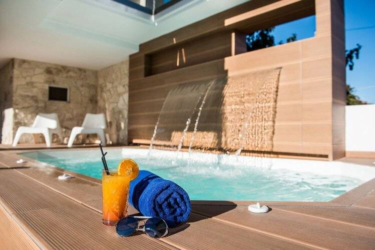 Vergina Beach Hotel