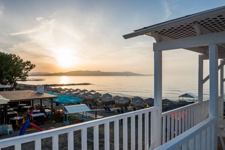 Vergina Beach Hotel