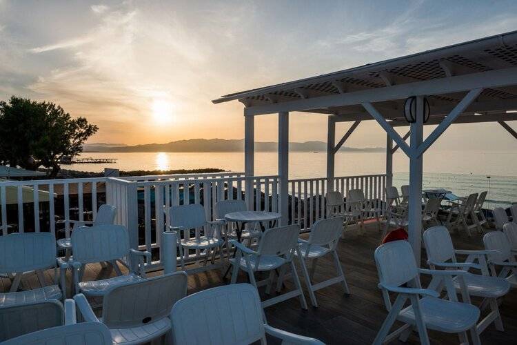 Vergina Beach Hotel