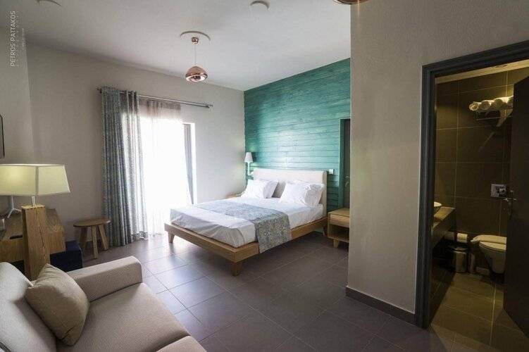 Vergina Beach Hotel