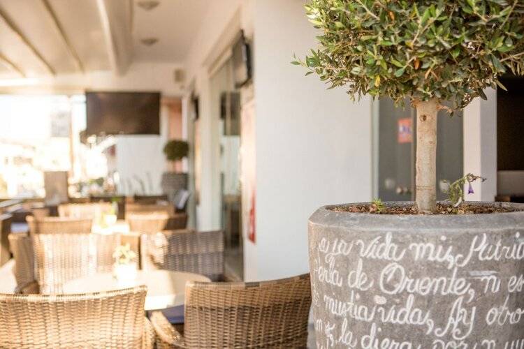 Vergina Beach Hotel