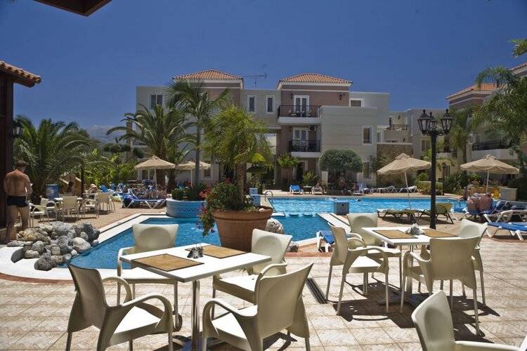 Zeus Village Resort (Adults Only 18+)