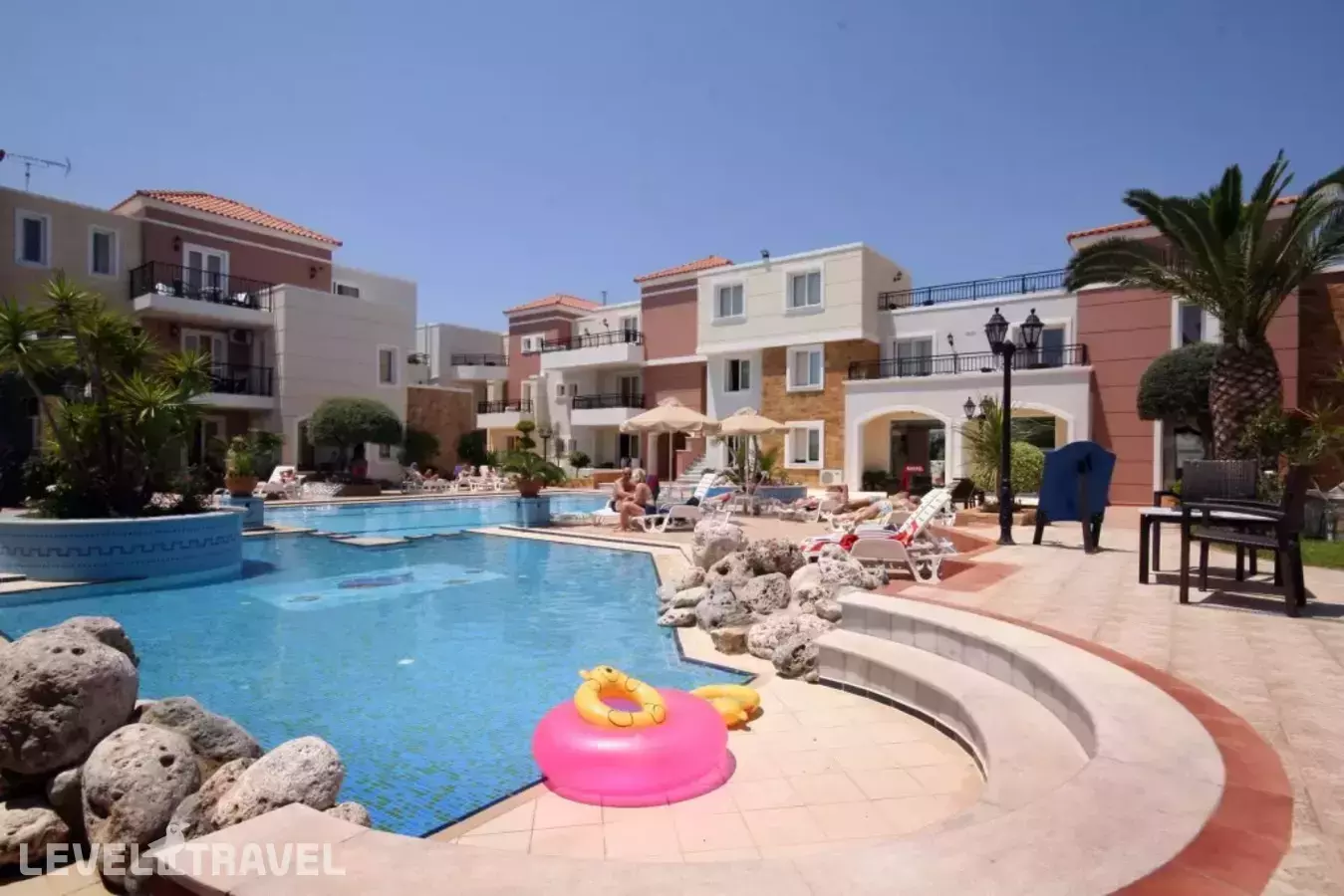 Zeus Village Resort (Adults Only 18+)