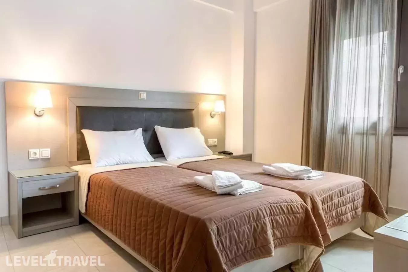 Angela's Sea View 3 Bd House