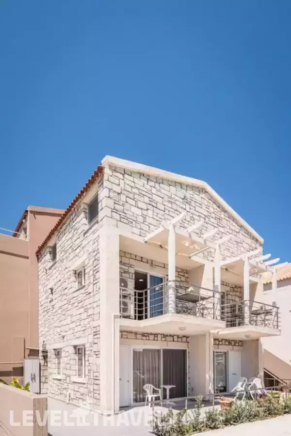 Athina Apartments