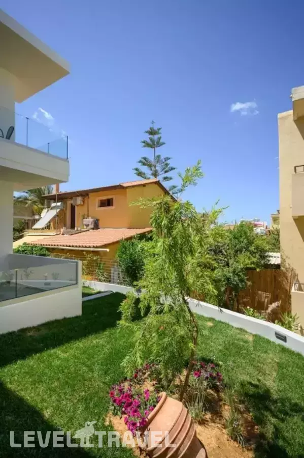 Athina Suites Platanias
