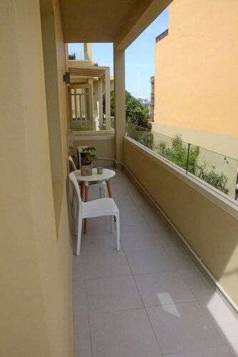 Effi Apartments